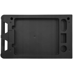 Szafka warsztatowa serwisowa wózek narzędziowy 156 el notig