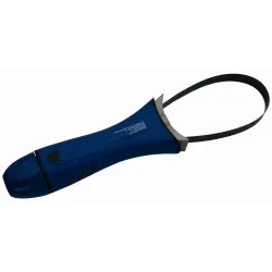 Oil filter strap spanner 65-105 mm