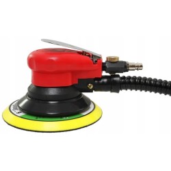Szlifierka pneumatyczna 150mm mimośrodowa oscylacyjna
