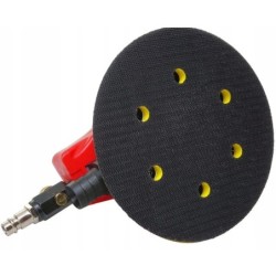 Szlifierka pneumatyczna 150mm mimośrodowa oscylacyjna