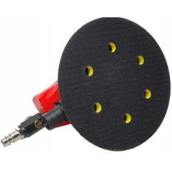 Szlifierka pneumatyczna 150mm mimośrodowa oscylacyjna