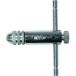 Pokrętło grzechotkowe do gwintowników m3-m10 condor