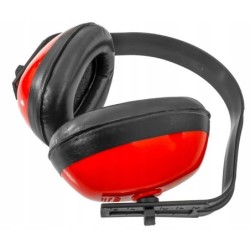 Nauszniki ochronne słuchawki wygłuszające verke