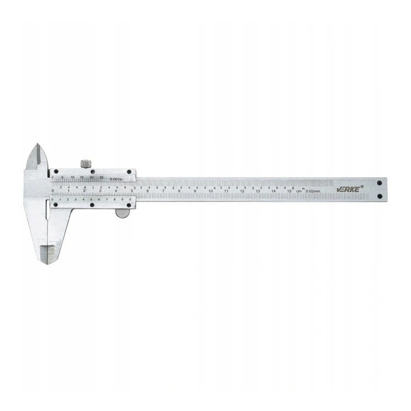 Suwmiarka analogowa metalowa 150 mm 0