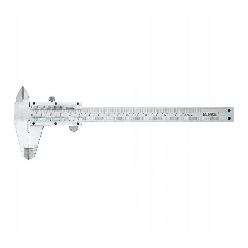 Suwmiarka analogowa metalowa 150 mm 0