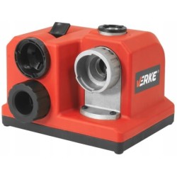 Ostrzałka do ostrzenia wierteł 3-13 mm elektryczna