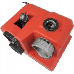 Ostrzałka do ostrzenia wierteł 3-13 mm elektryczna
