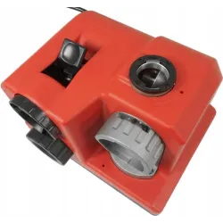 Ostrzałka do ostrzenia wierteł 3-13 mm elektryczna