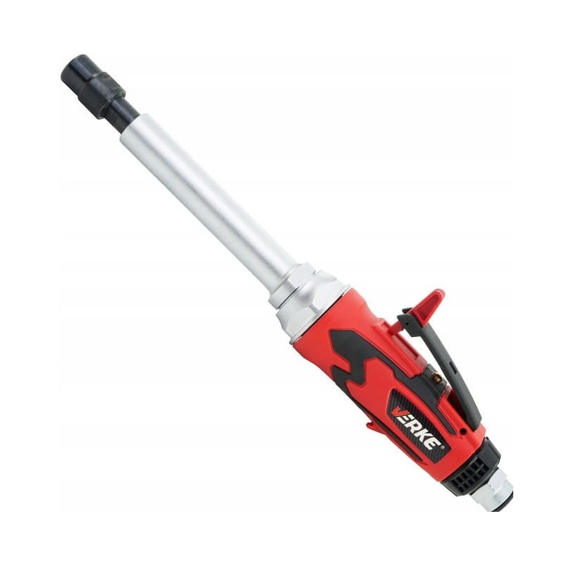 Szlifierka prosta trzpieniowa pneumatyczna długa