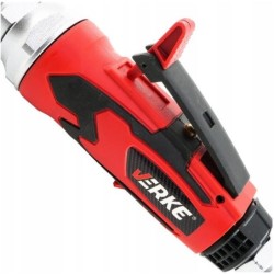 Szlifierka prosta trzpieniowa pneumatyczna długa