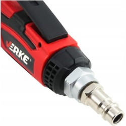 Szlifierka prosta trzpieniowa pneumatyczna długa