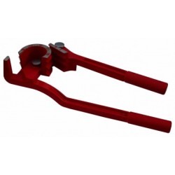 Tube bender 6-8-10 mm