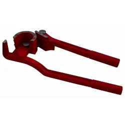 Tube bender 6-8-10 mm