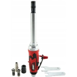 Szlifierka prosta trzpieniowa pneumatyczna długa