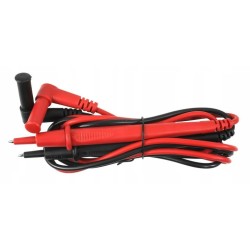 Multimetr miernik cyfrowy uniwersalny tester prądu