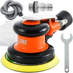 Szlifierka pneumatyczna mimośrodowa oscylacyjna 125mm