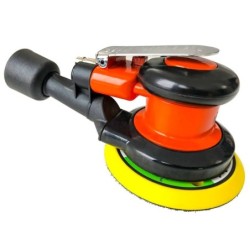 Szlifierka pneumatyczna mimośrodowa oscylacyjna 125mm