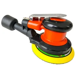 Szlifierka pneumatyczna mimośrodowa oscylacyjna 125mm