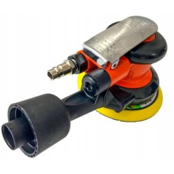 Szlifierka pneumatyczna mimośrodowa oscylacyjna 125mm