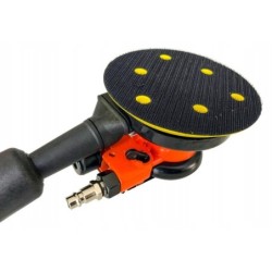 Szlifierka pneumatyczna mimośrodowa oscylacyjna 125mm