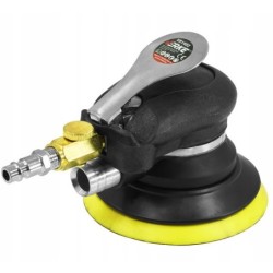 Szlifierka oscylacyjna 125mm pneumatyczna mimośrodowa