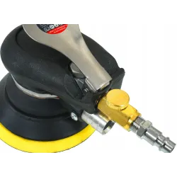 Szlifierka oscylacyjna 125mm pneumatyczna mimośrodowa
