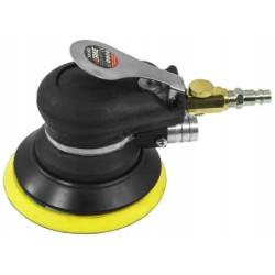 Szlifierka oscylacyjna 125mm pneumatyczna mimośrodowa