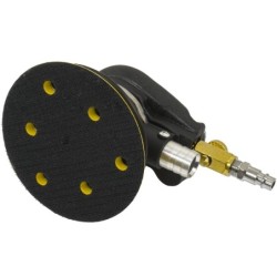 Szlifierka oscylacyjna 125mm pneumatyczna mimośrodowa