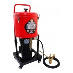 Smarownica elektryczna 20l towotnica tawotnica