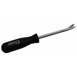 Upholstery lever 210 mm