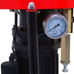 Smarownica elektryczna 20l towotnica tawotnica