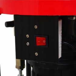 Smarownica elektryczna 20l towotnica tawotnica