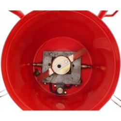 Smarownica elektryczna 20l towotnica tawotnica