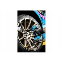 Hogert klucz udarowy akumulatorowy 1/2 400 nm 20v