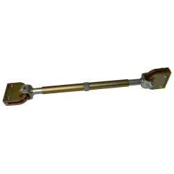 Śruba rozporowa ściągająca blacharska rzymska 70cm