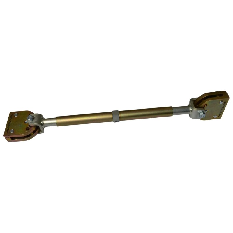 Śruba rozporowa ściągająca blacharska rzymska 70cm