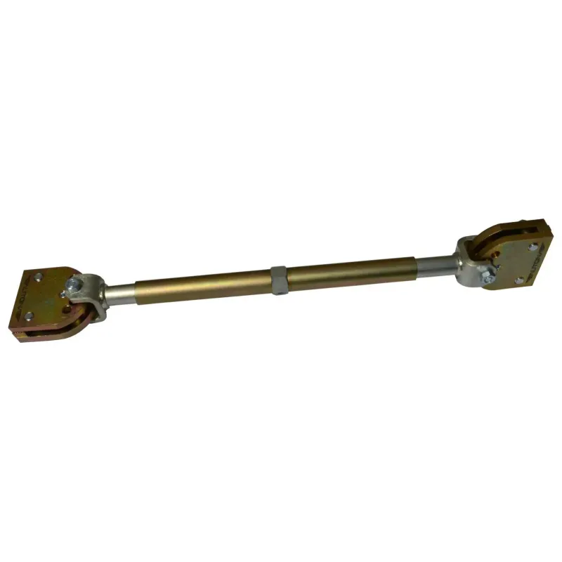 Śruba rozporowa ściągająca blacharska rzymska 70cm