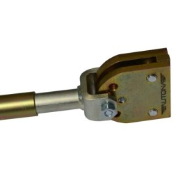 Śruba rozporowa ściągająca blacharska rzymska 70cm