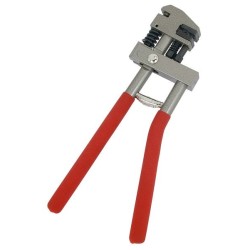 Dziurkarko-odsadzarka felcarka blacharska