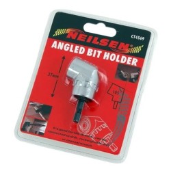 Adapter kątowy przystawka uchwyt na wkrętarkę