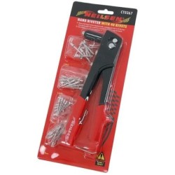 Nitownica Ręczna NITY 40x niciarka 2