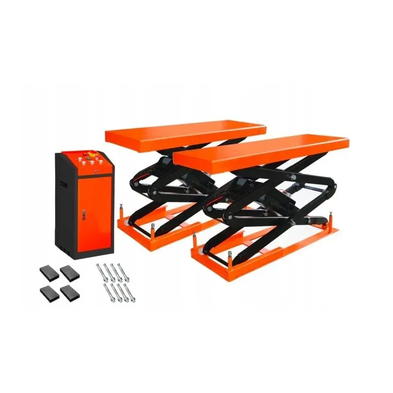 5t 3500kg 180cm