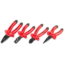 Wkładka do wózka szczypce elektryczne 1000v 4 elem corona