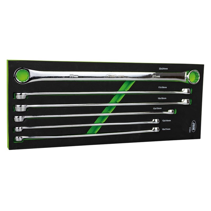 Klucze oczkowe proste