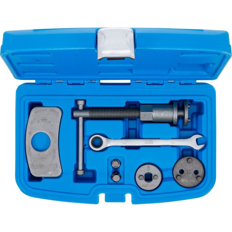 Zestaw do tłoczków hamulcowych iveco 7 el