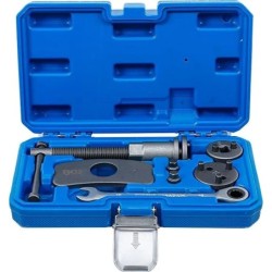 Zestaw do tłoczków hamulcowych iveco 7 el