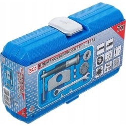 Zestaw do tłoczków hamulcowych iveco 7 el