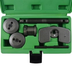 Zestaw do cofania tłoczków hamulcowych 5el