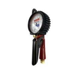 Pistolet do pompowania kół michelin z legalizacją