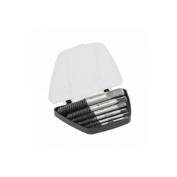 Wykrętaki do urwanych zerwanych śrub m3-m25 hogert